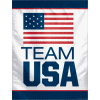 Olympics Team USA Banner