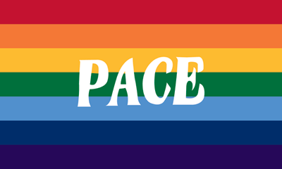 Pace Rainbow Flags and Accessories - CRW Flags Store in Glen Burnie, Maryla...