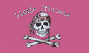 [Pirate Princess Flag]