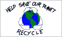 [Recycle Flag]