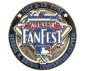 [2004 All Star Fanfest Astros Pin]