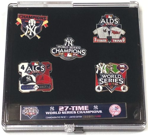 1993+World+Series+Commemorative+Pin+-+Blue+Jays+Vs.+Phillies for