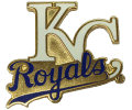 Royals Logo Pin