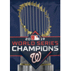 [Nationals 2019 World Series Champs Banner]