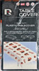 [Orioles Plastic Table Cover]