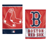 [Red Sox Garden Flag]