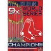 [2018 World Series Champions Red Sox Trophy Banner]