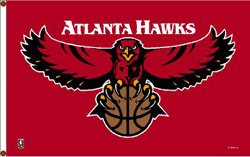 Atlanta Hawks Items - CRW Flags Store in Glen Burnie, Maryland