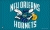 New Orleans Hornets flag