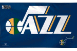 [Utah Jazz Flag]
