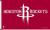 Houston Rockets flag