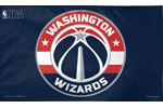 [Washington Wizards Flag]