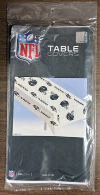 [Orioles Table Cover]
