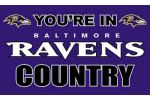 [Ravens Country Flag]