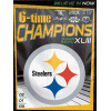 [Steelers 6-Time Champ Banner]