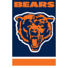 [Chicago Bears Banner]