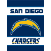 [Chargers Banner]