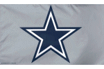 [Cowboys Flag]