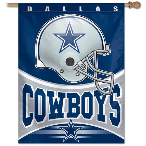 Dallas Cowboys Items - CRW Flags Store in Glen Burnie, Maryland