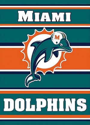 Miami Dolphins Items - CRW Flags Store in Glen Burnie, Maryland