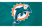 [Dolphins Flag]