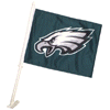 [Eagles Car Flag]