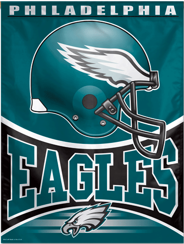 Philadelphia Eagles Items - CRW Flags Store in Glen Burnie, Maryland