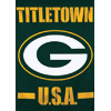 [Packers Titletown Banner]