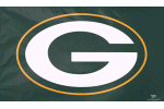 [Packers Flag]