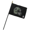 [Raiders Stick Flag]