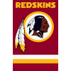 [Redskins Banner]