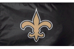 [Saints 3x5' Flag]