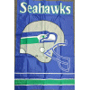 [Seahawks Banner]