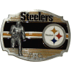 [Pittsburgh Steelers Belt Buckle]