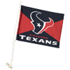[Texans Car Flag]