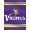 [Vikings 28x40 Banner]
