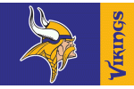 [Vikings Flag]