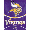 [Vikings Banner]