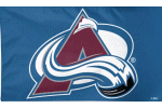 [Colorado Avalanche Flag]