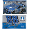 Dale Earnhardt Jr. Flag