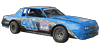 2013 Race Car