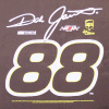 [Dale Jarrett Seat Cushion]