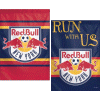 [New York Red Bulls Banner]