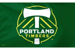 [Portland Timbers Flag]