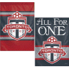 [Toronto Football Club Banner]