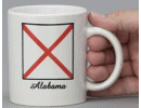 [Alabama Coffee Mug]
