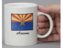 [Arizona Coffee Mug]