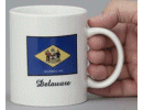 [Delaware Coffee Mug]
