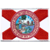[Florida Flag Patch]