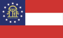 [Georgia Flag]